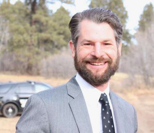 Furse appointed judge for 22nd Judicial District Court Organisation Root